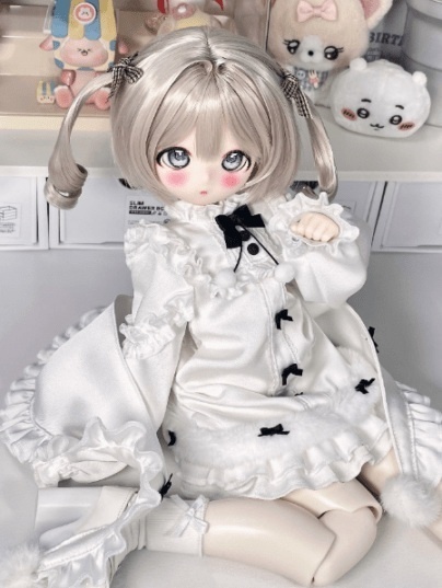 ★SEN★AF11439【hx】1/4★パジャマ2点セット