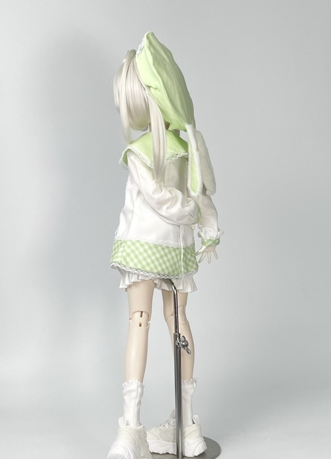 ★SEN★AF11254【ils】1/4洋服5点セット（MDD）