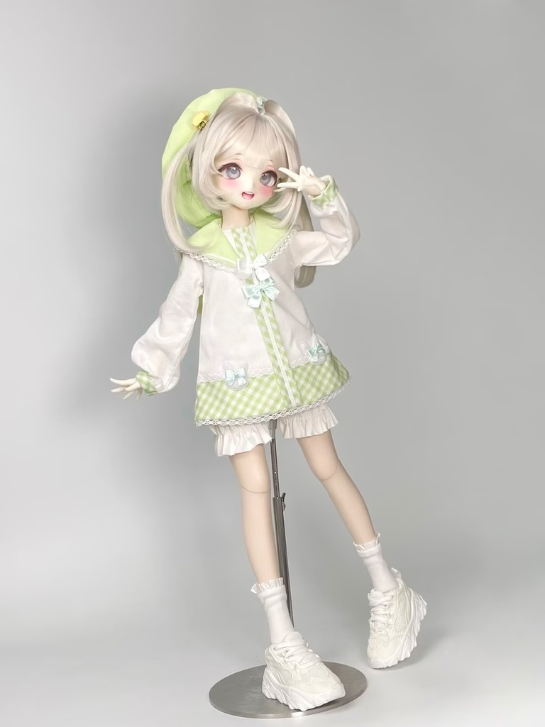 ★SEN★AF11254【ils】1/4洋服5点セット（MDD）