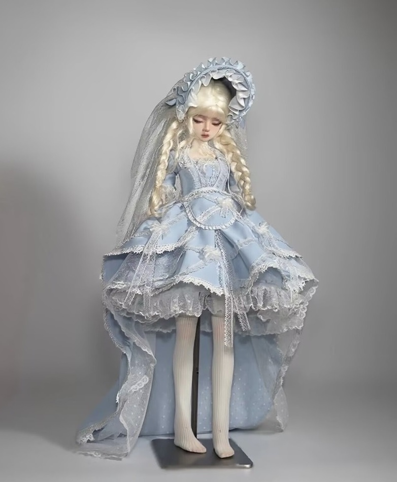★SEN★AF11460【uztt】1/4洋服5点セット(MDD)