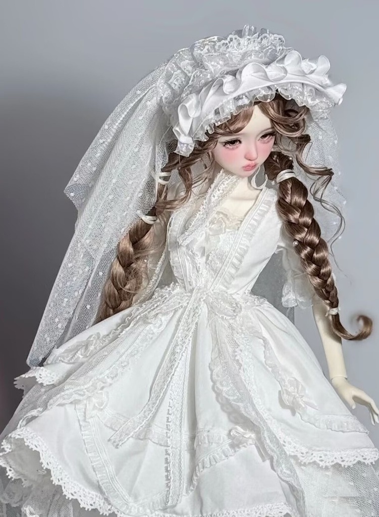 ★SEN★AF11460【uztt】1/4洋服5点セット（MDD）