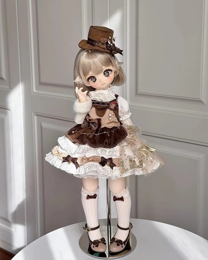 ★SEN★AF11641【afly】1/6洋服6点セット(幼SD)