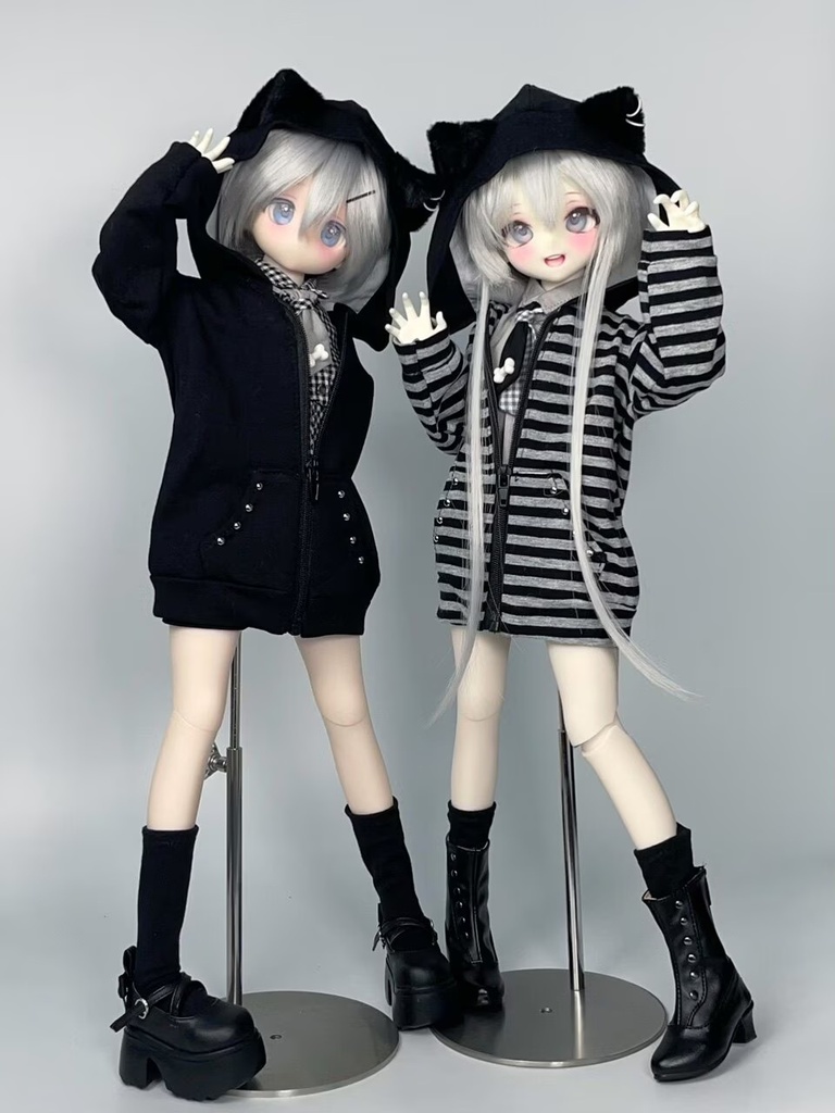 ★SEN★AF11544【ils】1/4洋服5点セット（MDD）