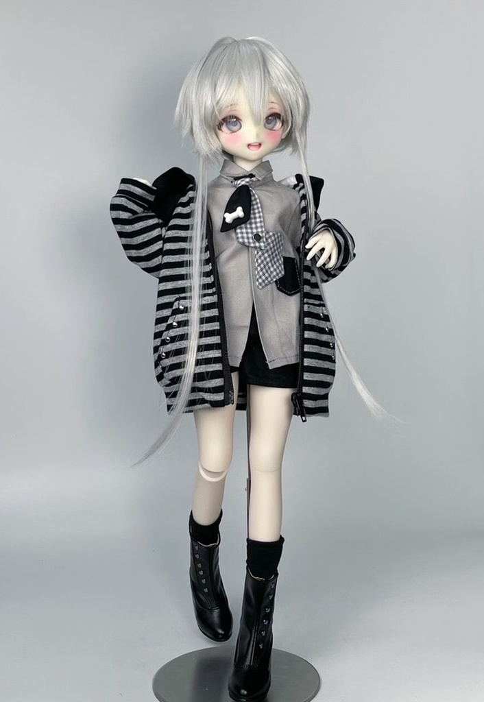 ★SEN★AF11544【ils】1/4洋服5点セット(MDD)