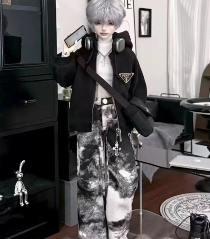 ★SEN★AF11713【zsm】1/4洋服6点セット（MSD）