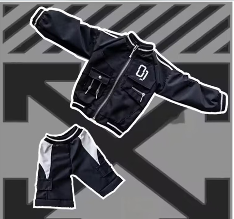 ★SEN★AF11735【hx】1/6洋服2点セット(幼SD)