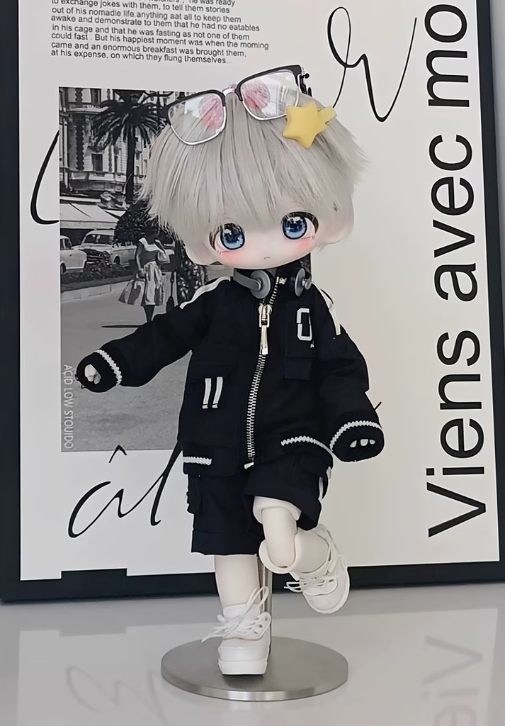 ★SEN★AF11735【hx】1/6洋服2点セット(幼SD)