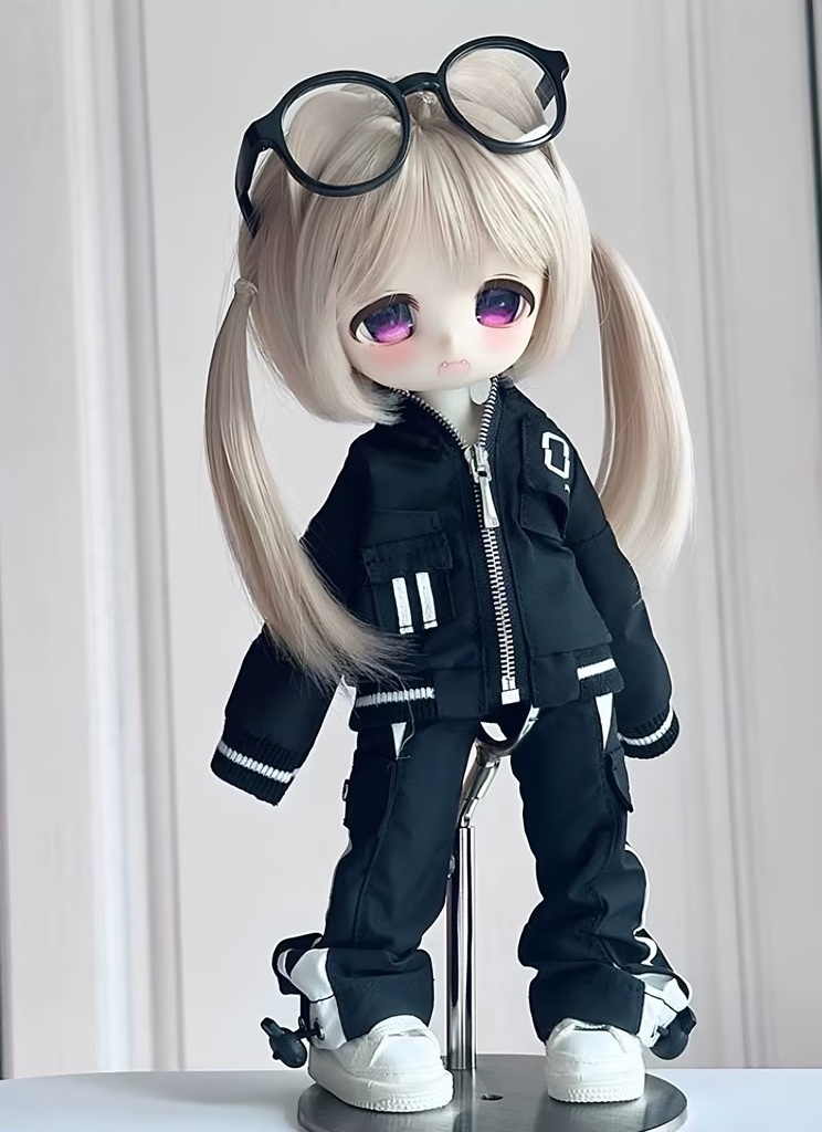 ★SEN★AF11735【hx】1/6洋服2点セット(幼SD)