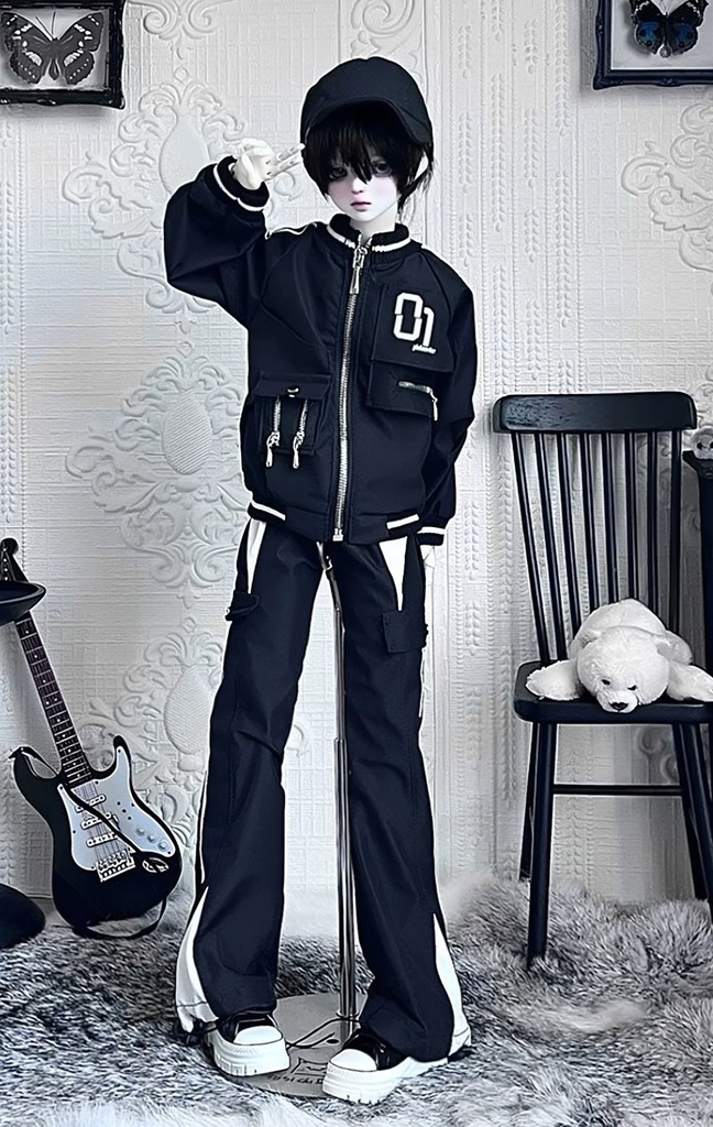 ★SEN★AF11736【hx】1/4洋服2点セット(MSD)