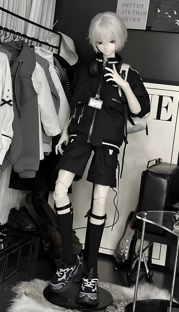 ★SEN★AF11736【hx】1/4洋服2点セット(MSD)
