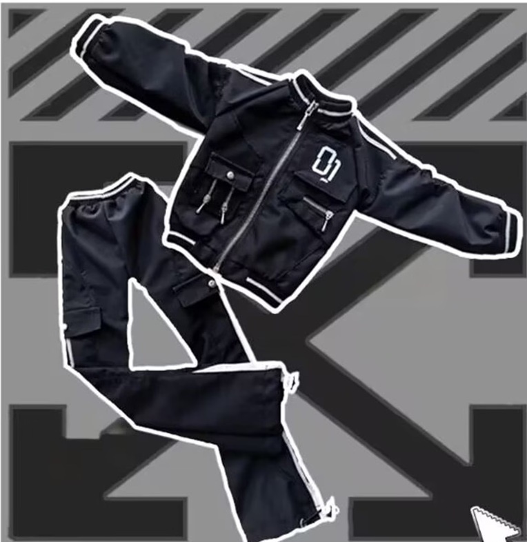 ★SEN★AF11736【hx】1/4洋服2点セット(MSD)