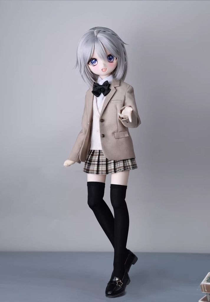 ★SEN★AF11510【数量限定】1/4制服スタイルセット