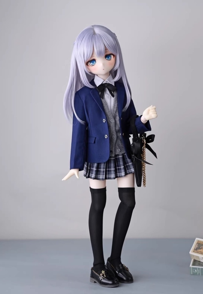 ★SEN★AF11510【数量限定】1/4制服スタイルセット