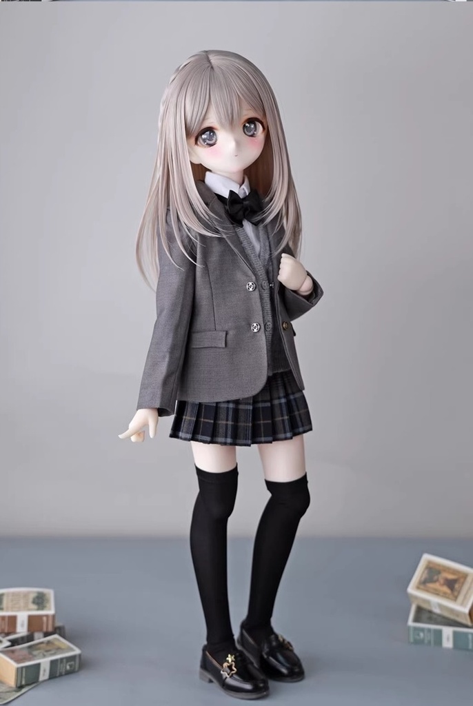 ★SEN★AF11510【数量限定】1/4制服スタイルセット