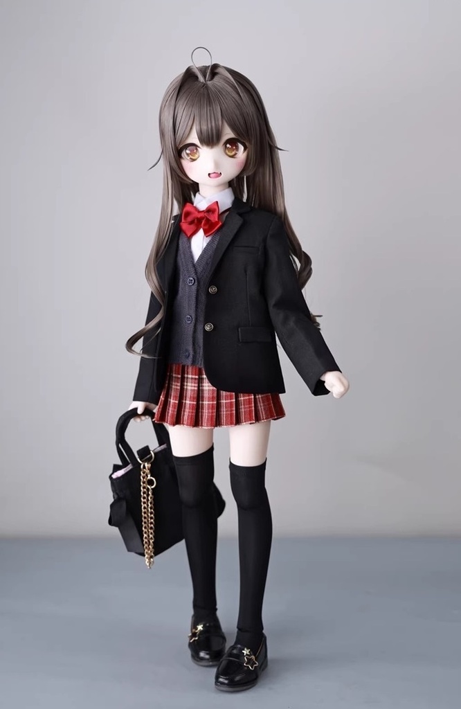 ★SEN★AF11510【数量限定】1/4制服スタイルセット