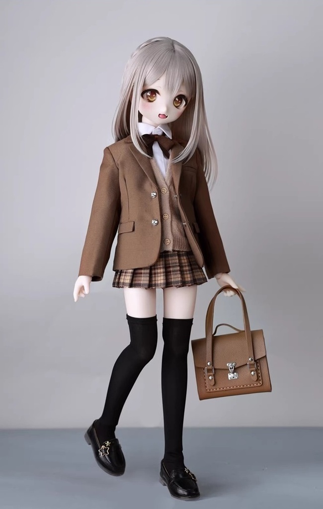 ★SEN★AF11510【数量限定】1/4制服スタイルセット