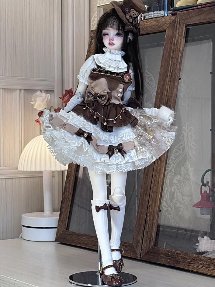 ★SEN★AF11639【afly】1/4洋服6点セット(MSD/MDD)