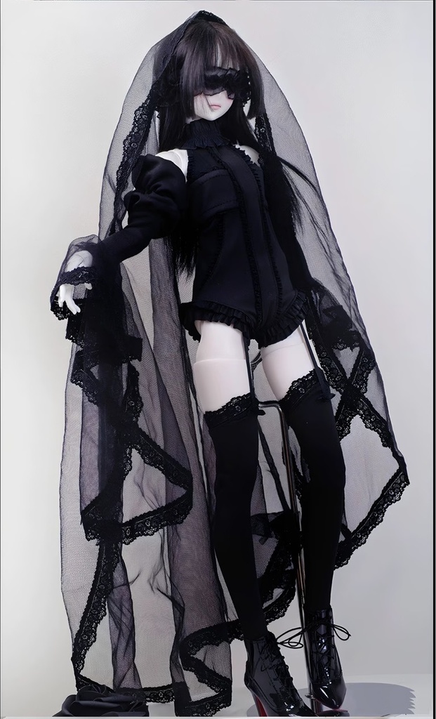 ★SEN★AF11767【hx】1/4 洋服5点セット(MSD)