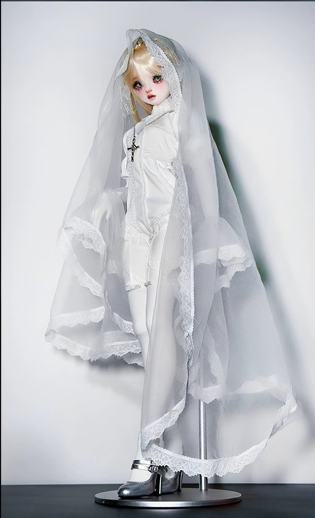 ★SEN★AF11767【hx】1/4 洋服5点セット(MSD)