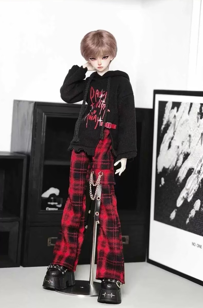 ★SEN★AF11896【hx】1/4洋服2点セット(MSD)