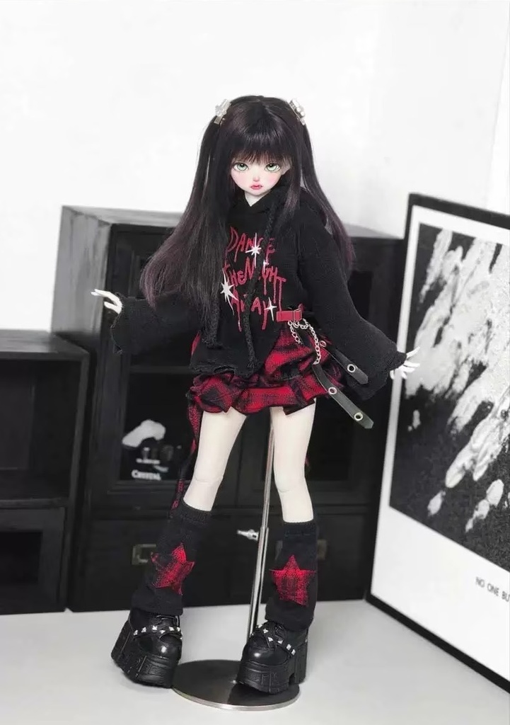 ★SEN★AF11896【hx】1/4洋服2点セット(MSD)