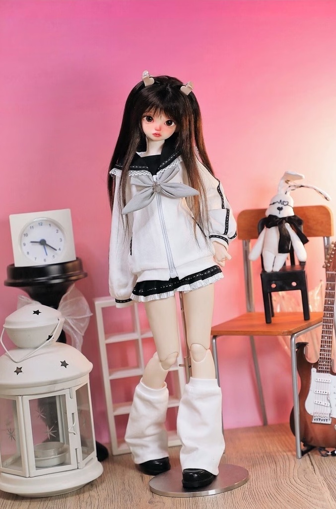★SEN★AF11866【ils】1/4洋服3点セット(MSD/MDD)