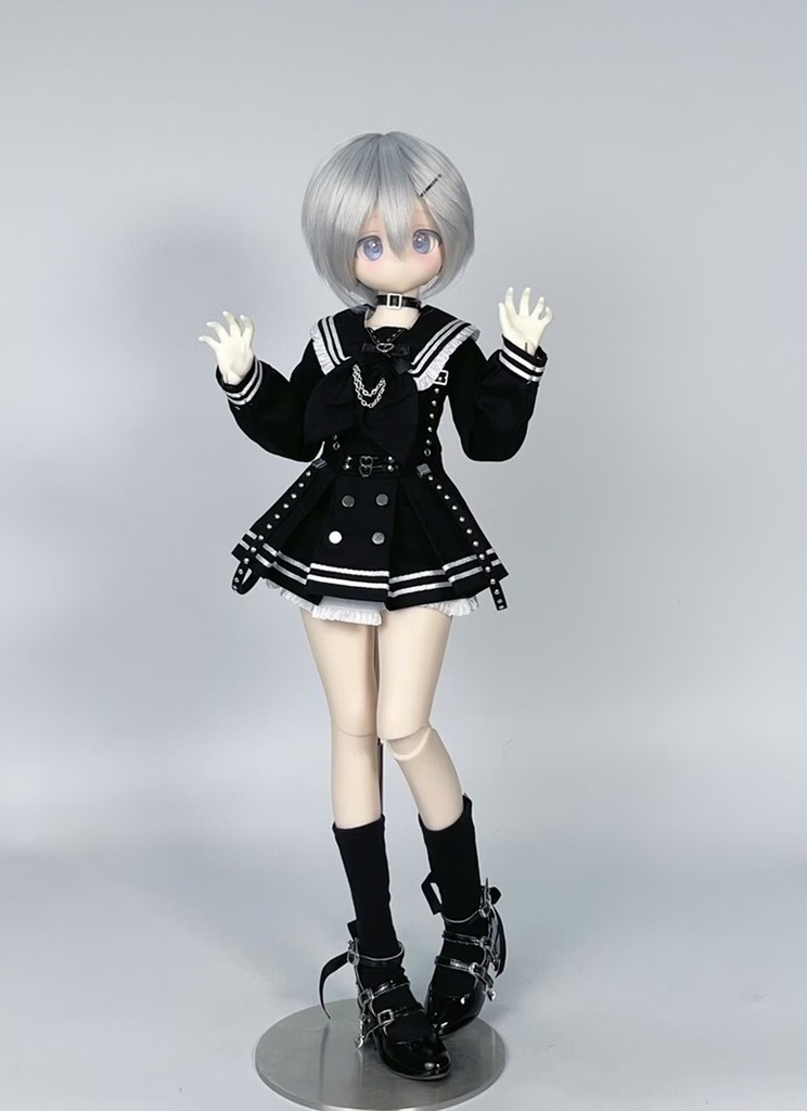★SEN★AF11805【ils】1/4洋服4点セット(MSD/MDD)