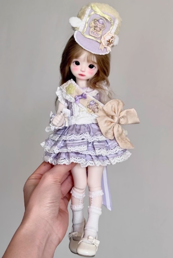 ★SEN★AF11689【数量限定】1/6セーラー 服セット