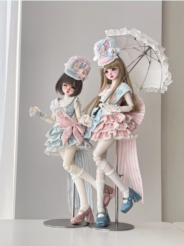 ★SEN★AF11690【数量限定】1/4セーラー 服セット(MSD)