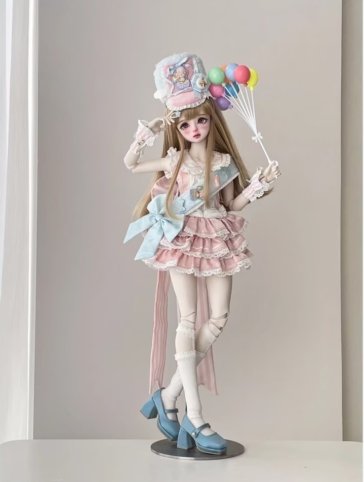 ★SEN★AF11690【数量限定】1/4セーラー 服セット(MSD)