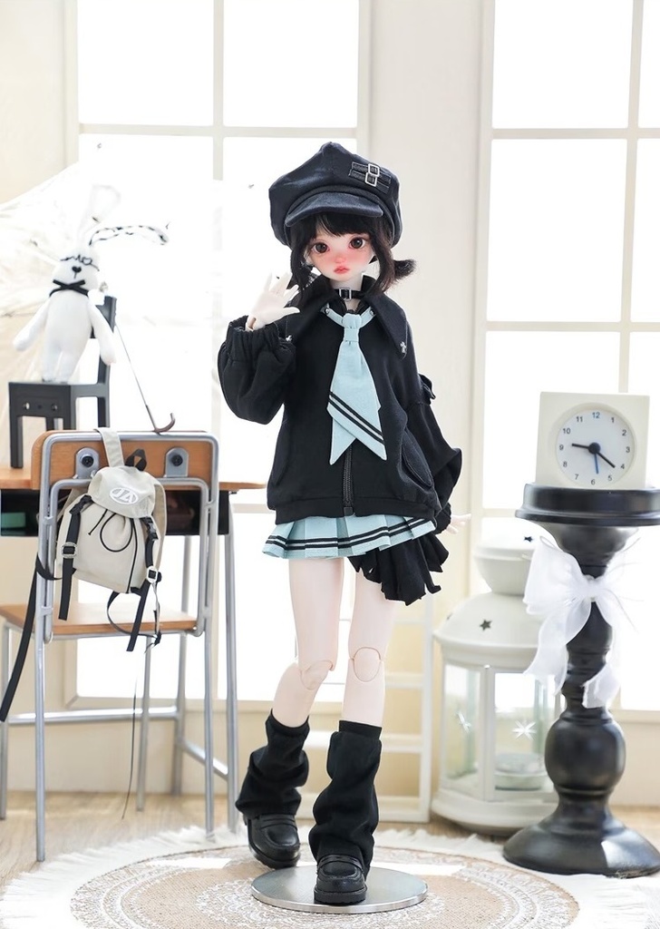 ★SEN★AF11861【ils】1/4洋服5点セット(MDD)