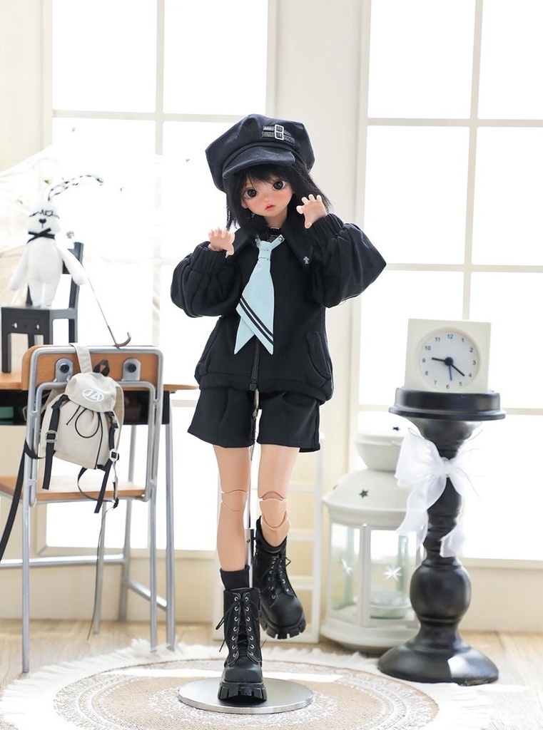 ★SEN★AF11861【ils】1/4洋服5点セット(MDD)