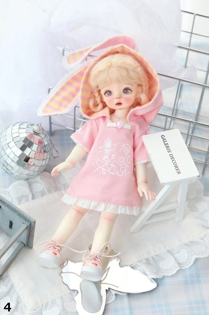 ★SEN★AF11703【ils】洋服2点セット(幼SD)
