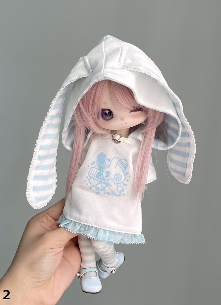 ★SEN★AF11703【ils】洋服2点セット(幼SD)
