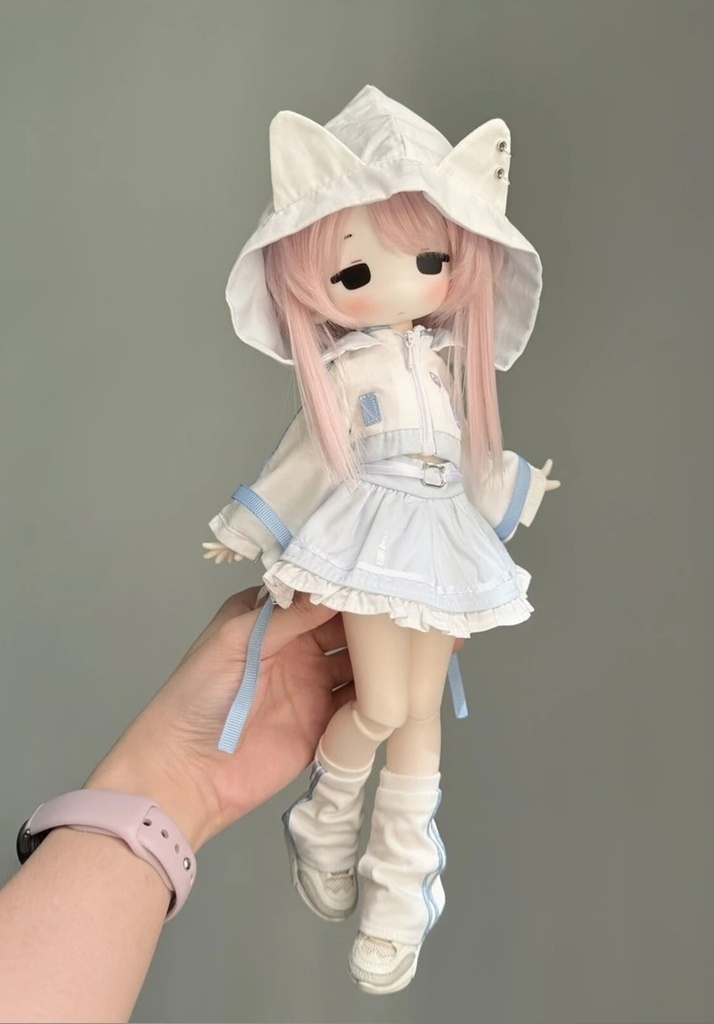★SEN★AF11910【ils】1/6洋服3点セット（幼SD）