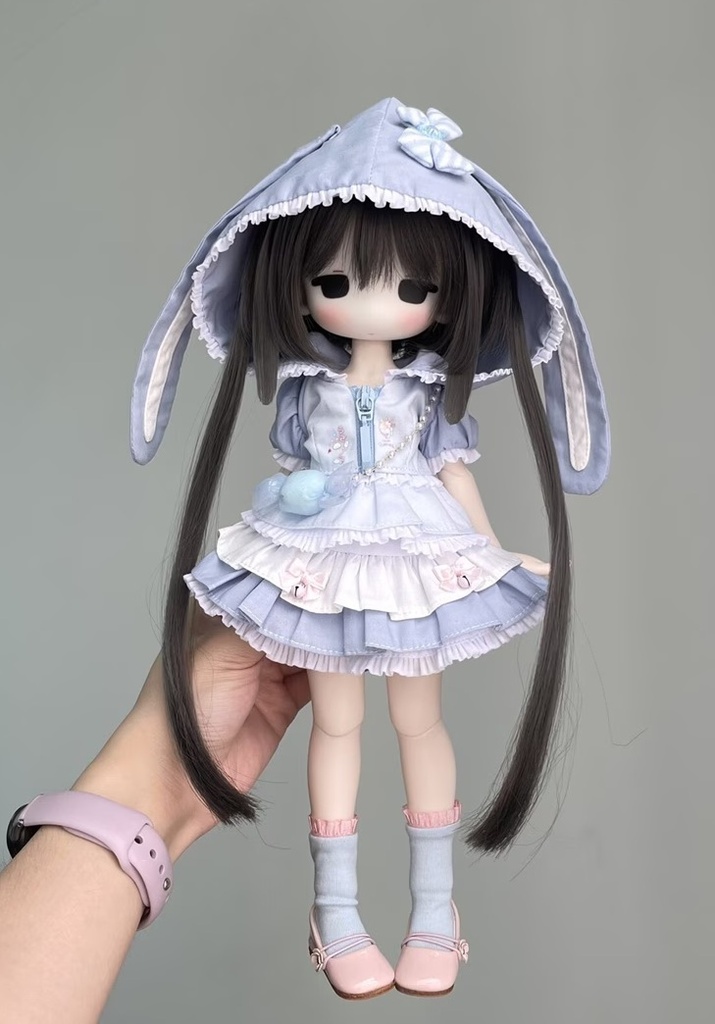 ★SEN★AF11860【ils】1/6洋服4点セット（幼SD）