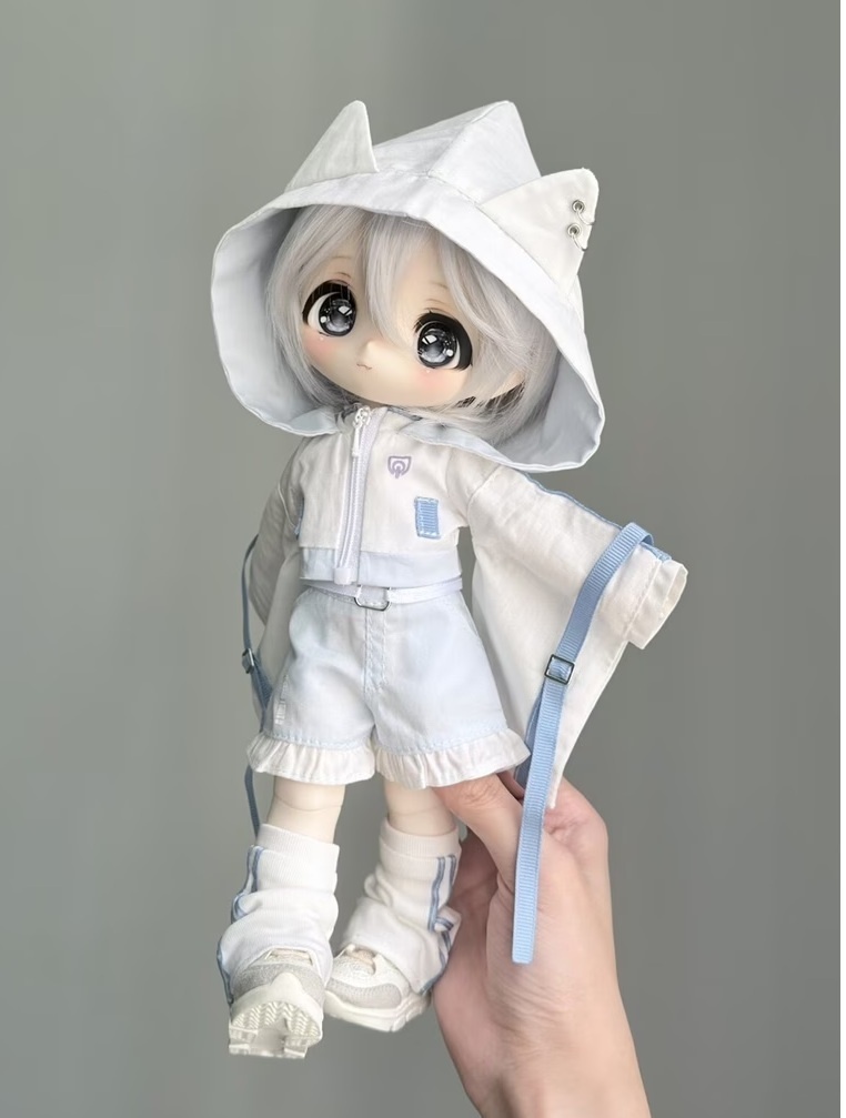 ★SEN★AF11909【ils】1/6洋服3点セット（幼SD）
