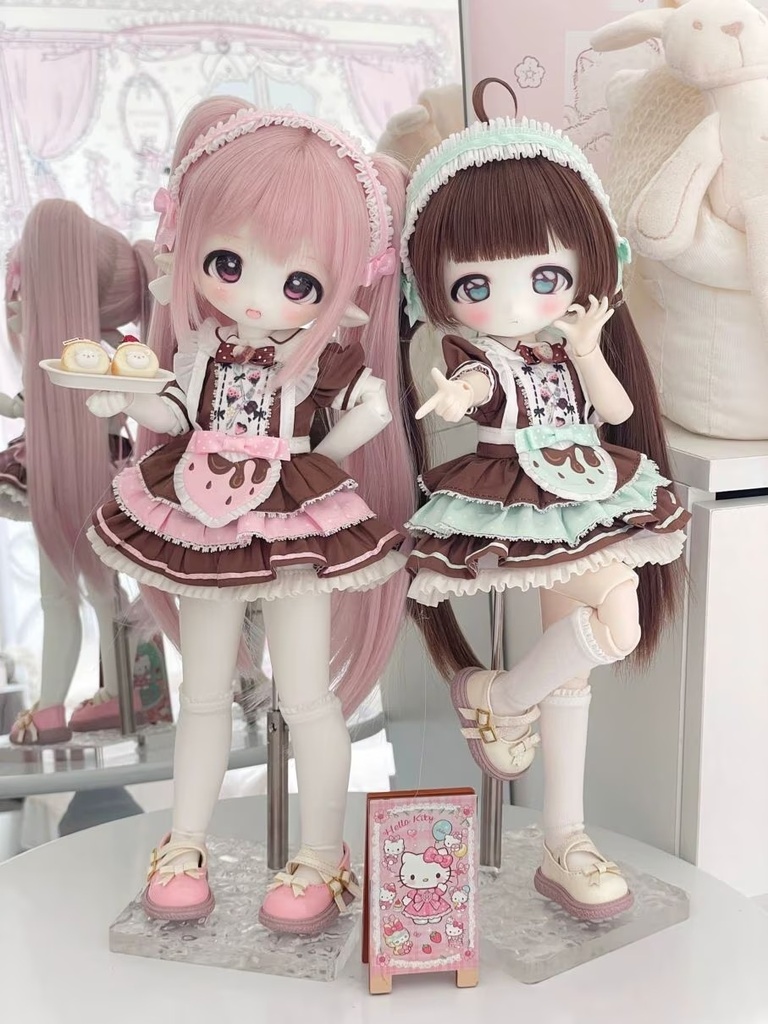 ★SEN★AF12026【rtxy】1/6洋服4点セット(幼SD）