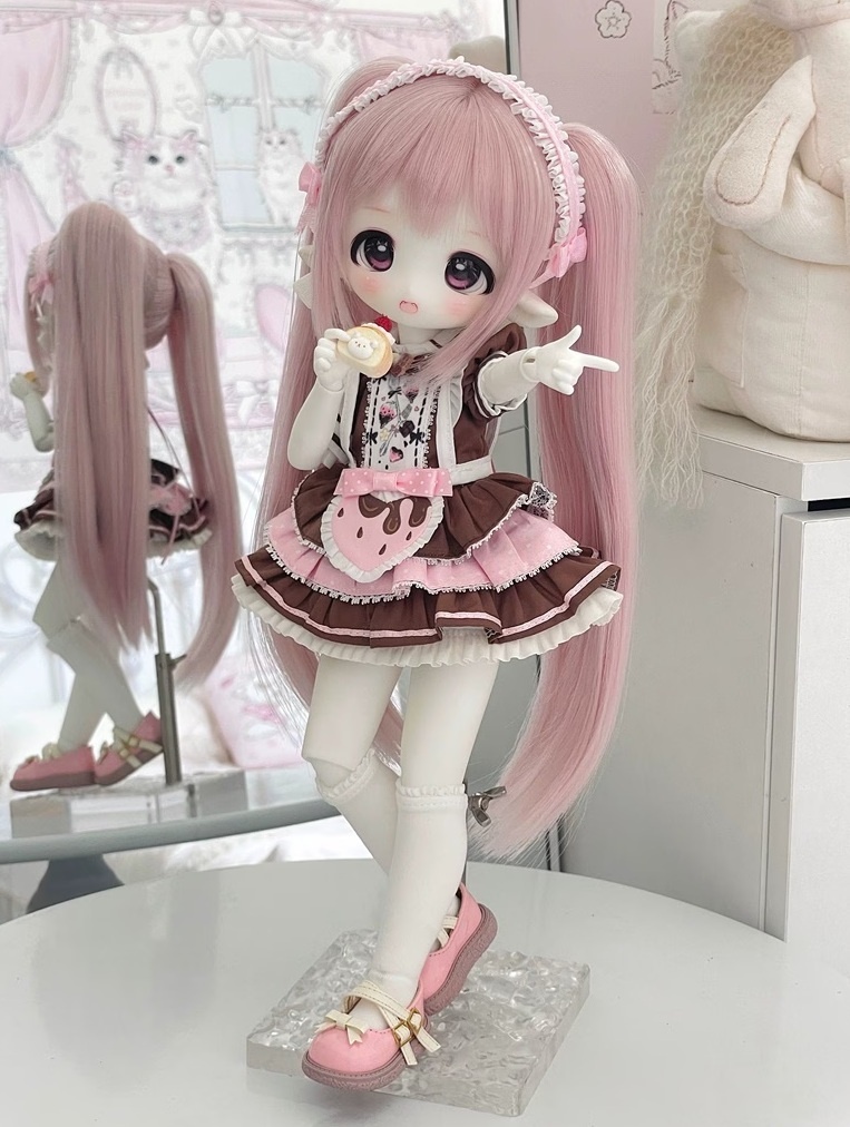 ★SEN★AF12026【rtxy】1/6洋服4点セット(幼SD)