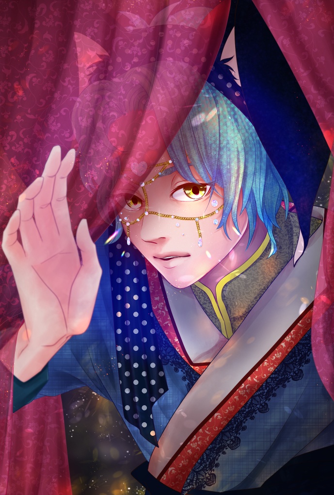 Illustration 2023 Vol,1 satoharu