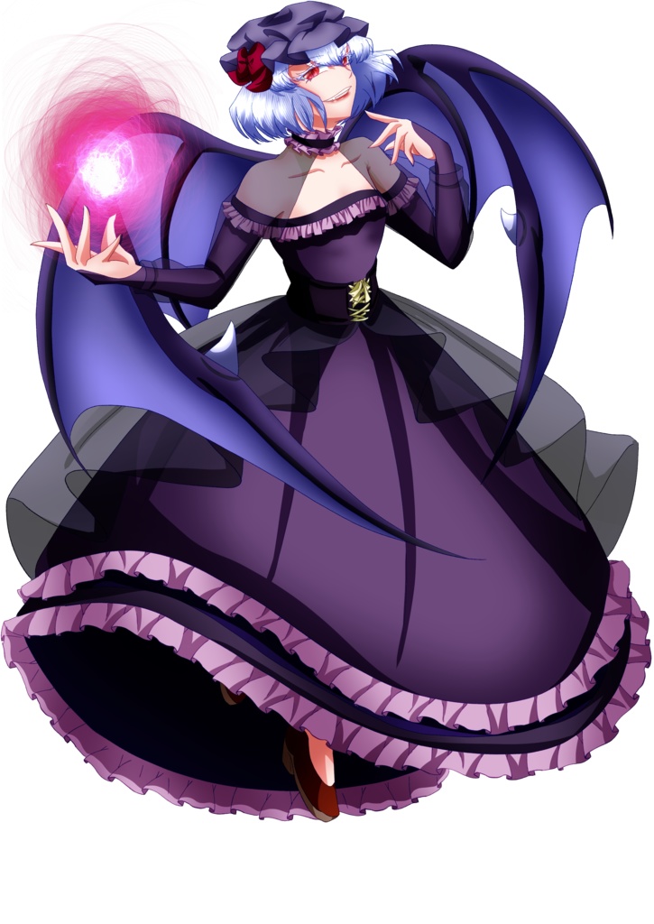 Violet置物セット