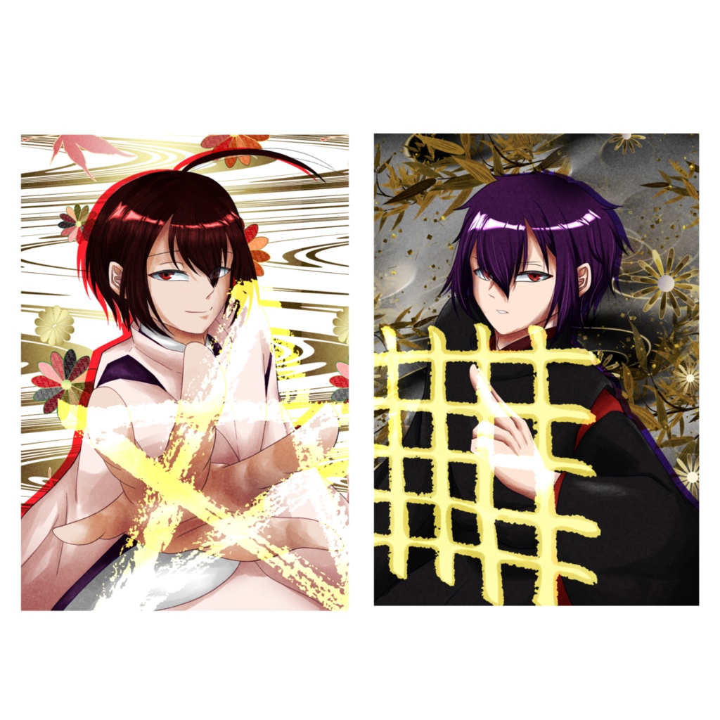 SUPER COMIC CITY32 らぁめんマンドラ 頒布物