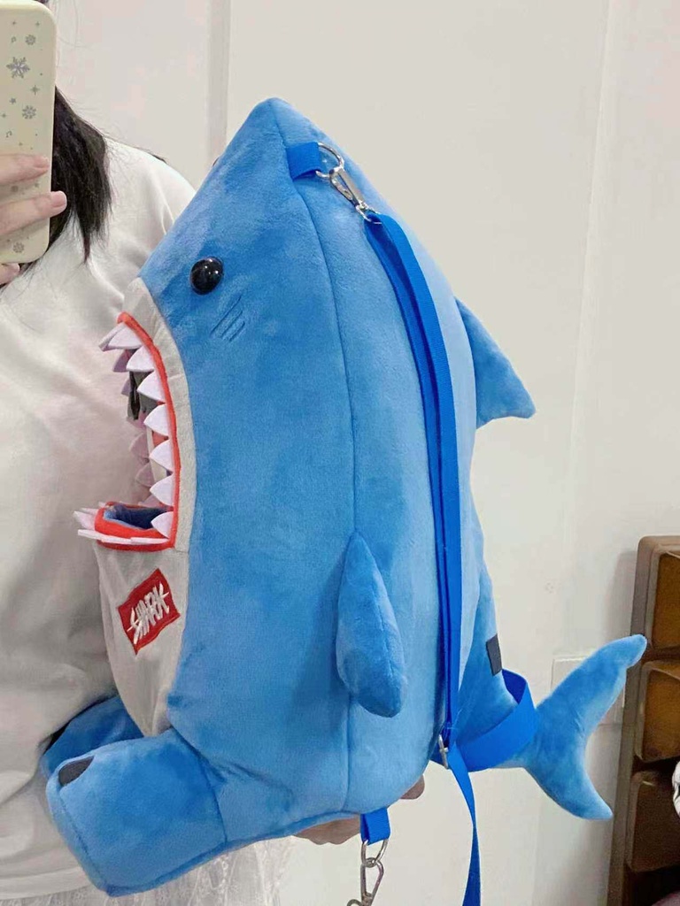 【委託販売】ゼンゼロ エレン ぬいぐるみ 40cm