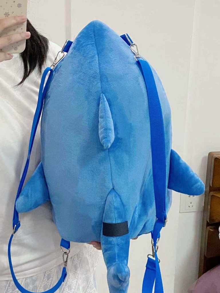 【委託販売】ゼンゼロ エレン ぬいぐるみ 40cm