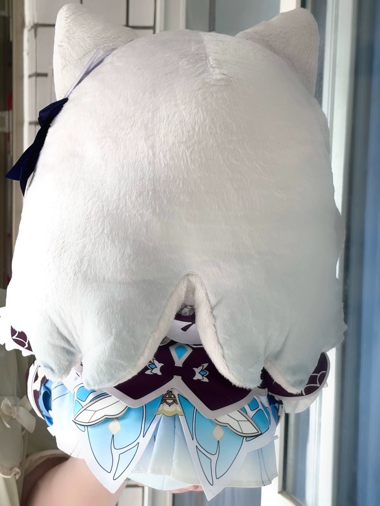 【委託販売】崩壊スターレイル ホタル ぬいぐるみ 40cm