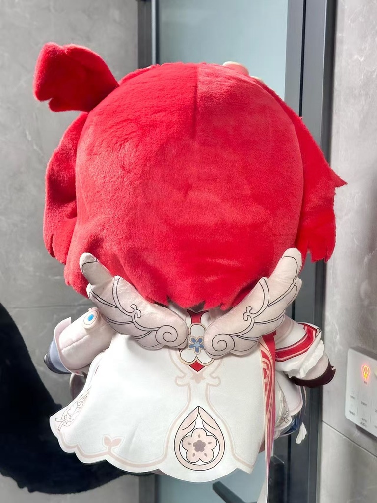 【委託販売】崩壊スターレイル トリビー ぬいぐるみ 40cm