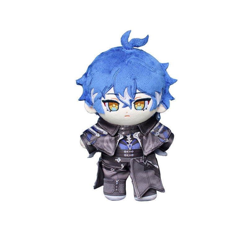 【委託販売】原神　フリンズ　着せ替え　ぬいぐるみ　20cm