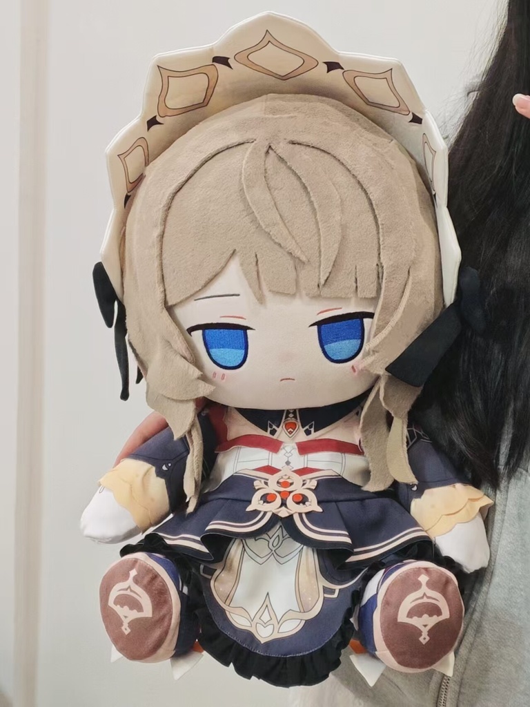 【委託販売】原神 サンドローネ ぬいぐるみ 40cm