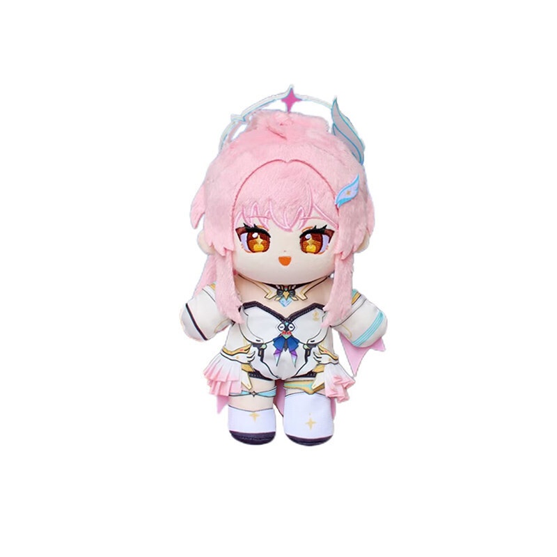 【委託販売】鳴潮　エイメス　着せ替え　ぬいぐるみ　20cm