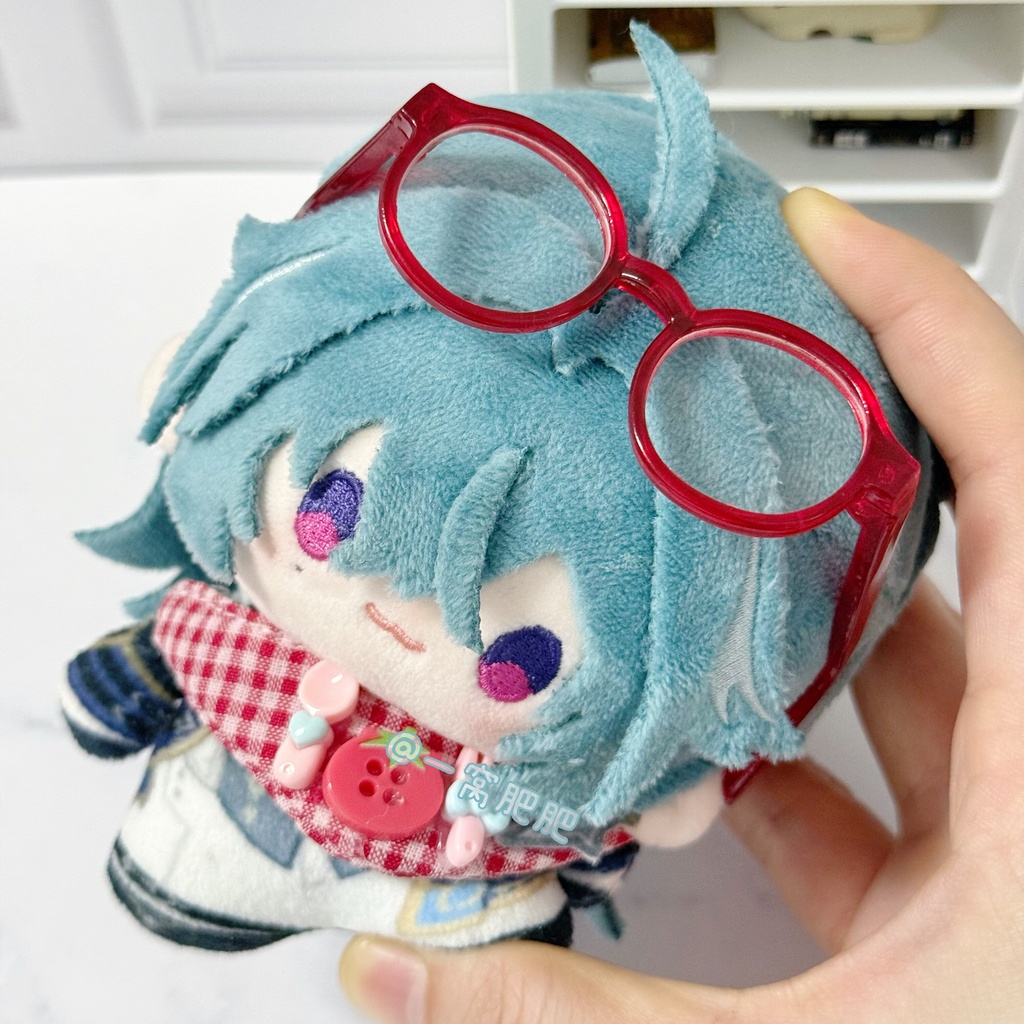 【委託販売】原神　10cmぬいぐるみ　ローエン